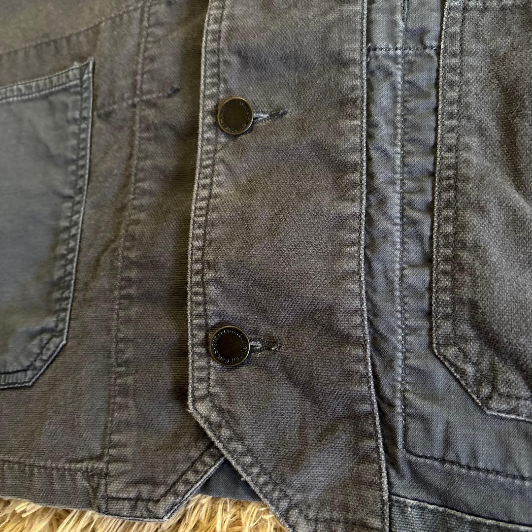 engineered garments ベスト　旧タグ　S
