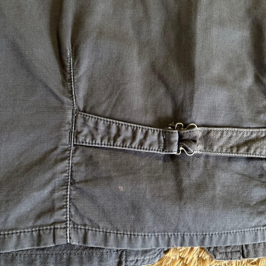 engineered garments ベスト　旧タグ　S