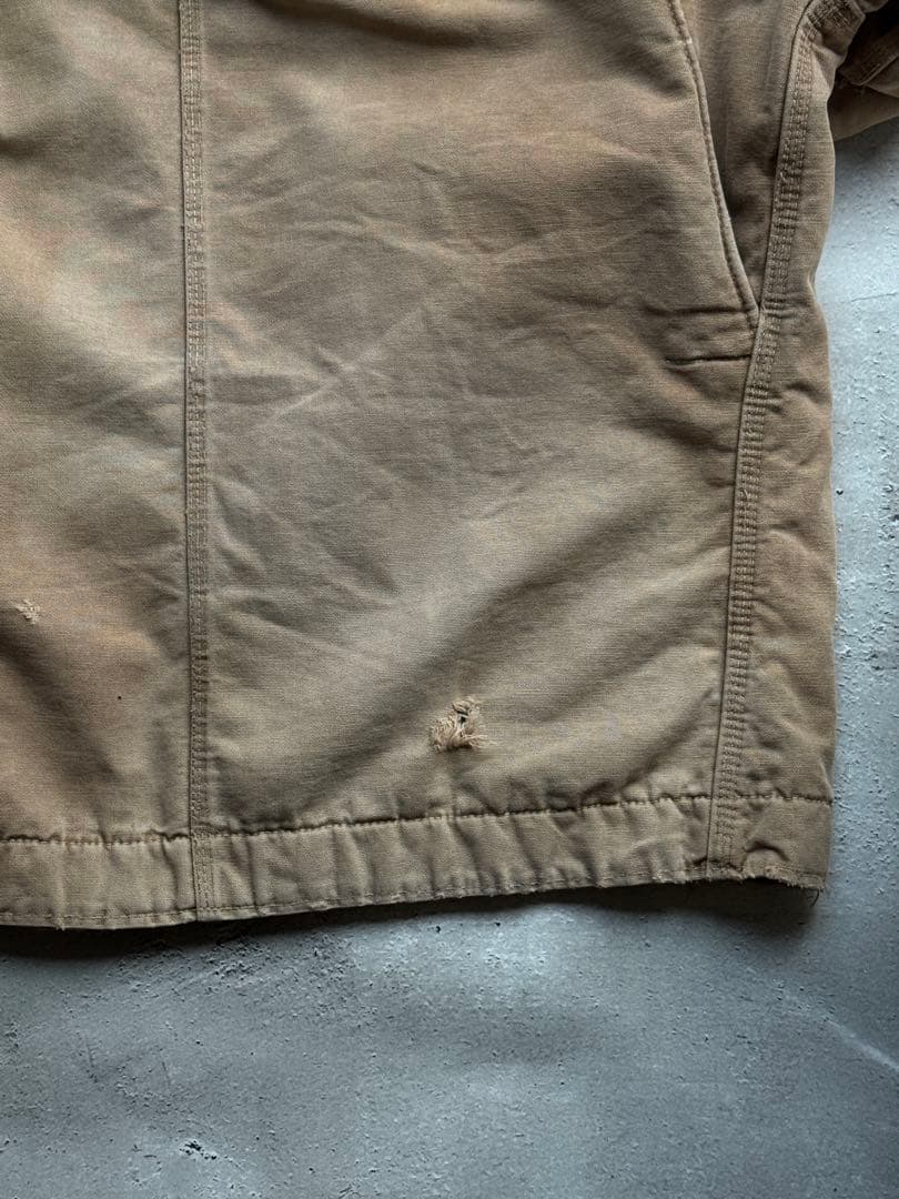 希少 ボロ 60-70s Carhartt カーハート カバーオール