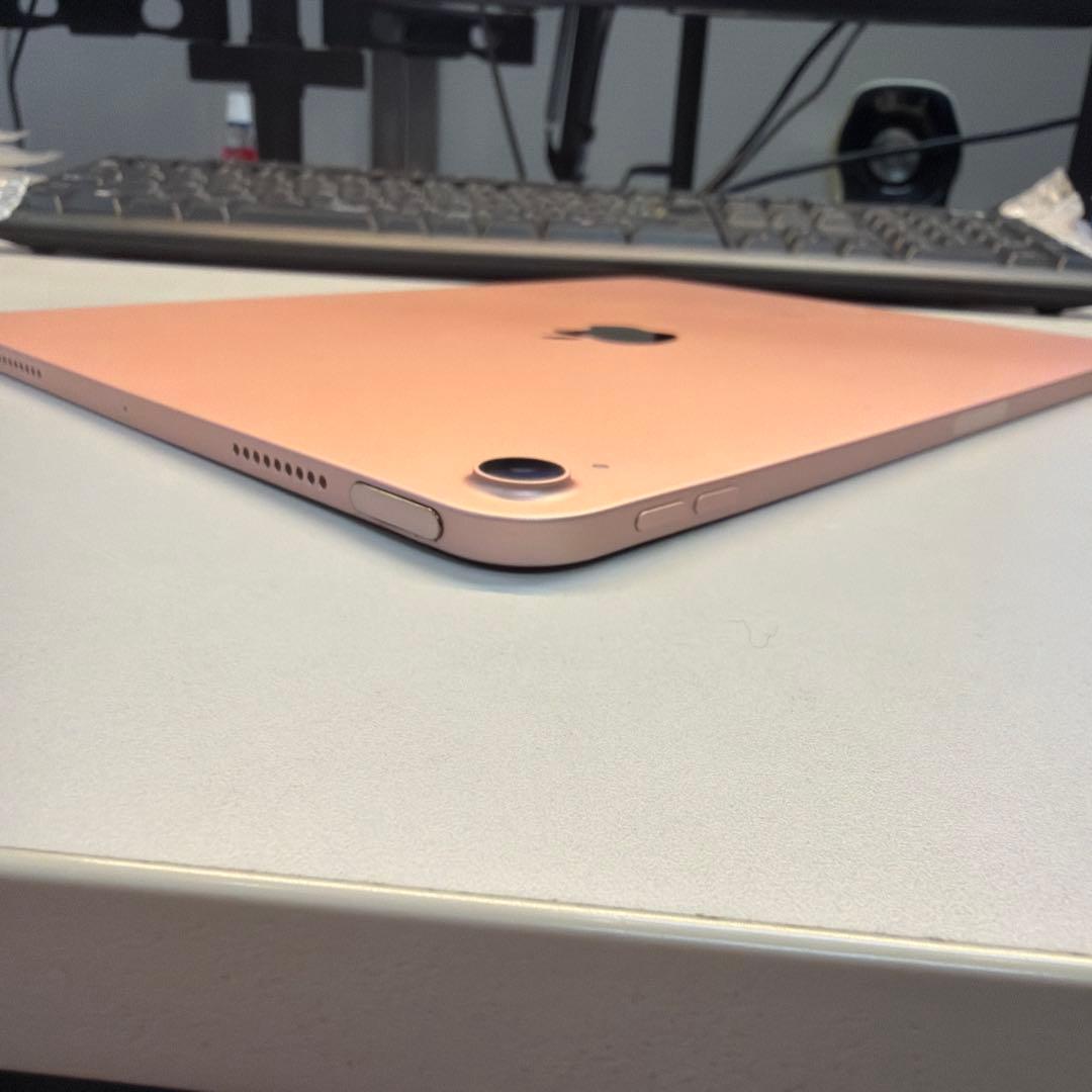 訳あり iPad Air 4 256GB Wi-Fi やや歪みあり
