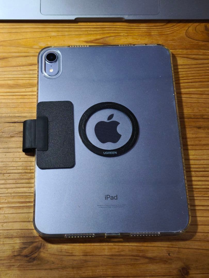 iPad mini （第6世代）64GB／本体のみ
