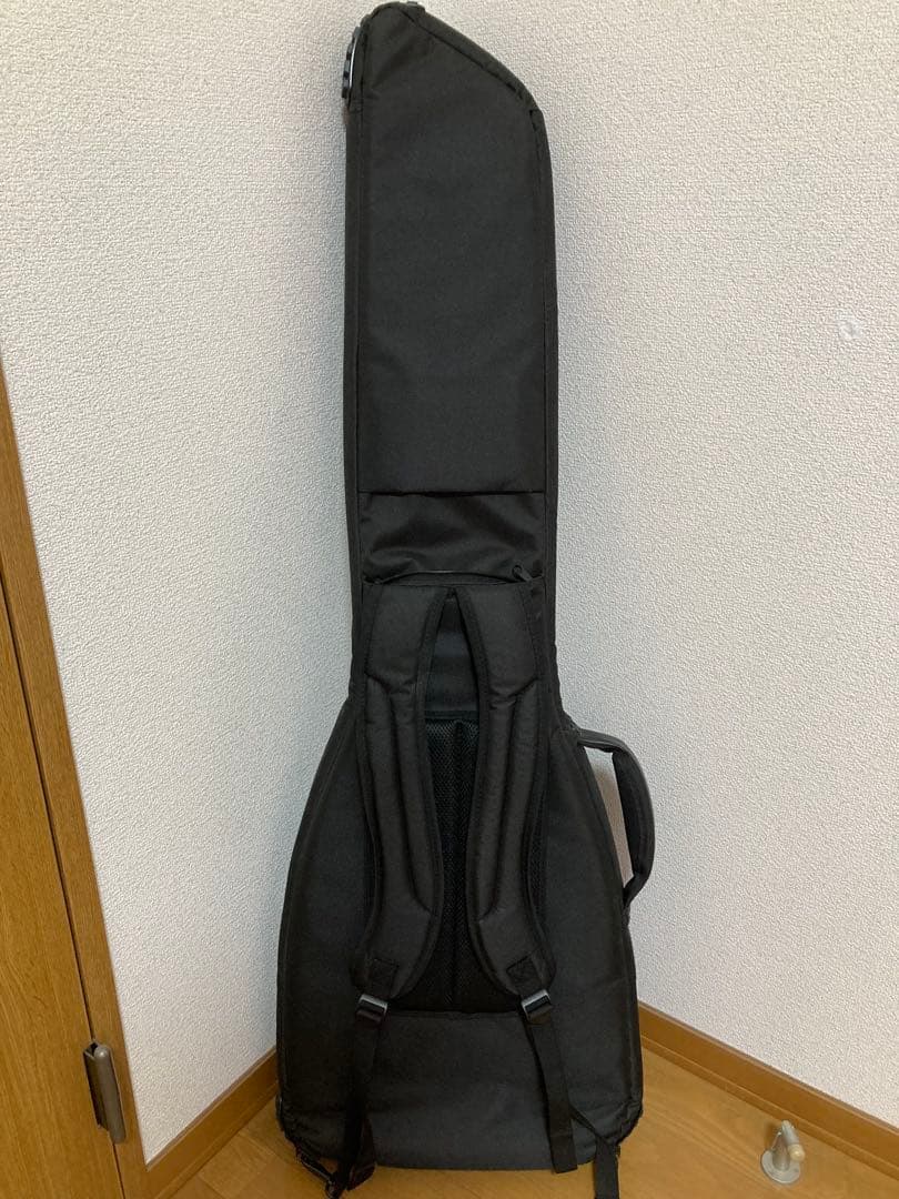 Fender ベース　ギグバック　大森元貴