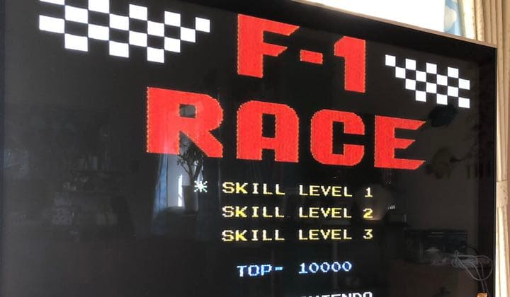ファミコン　ソフト