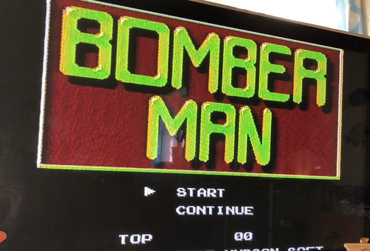 ファミコン　ソフト