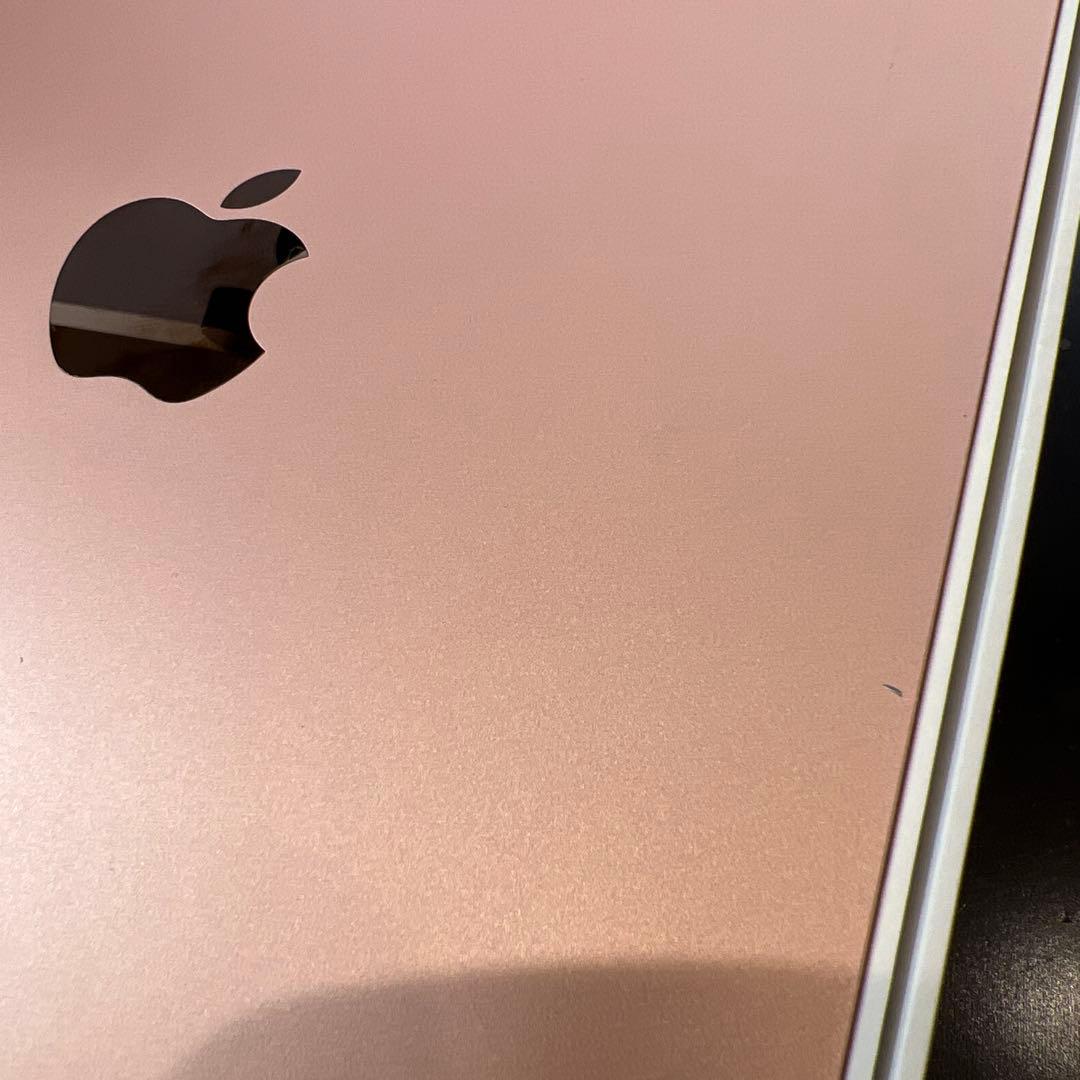 iPad Air (第4世代) 64GB ローズゴールド