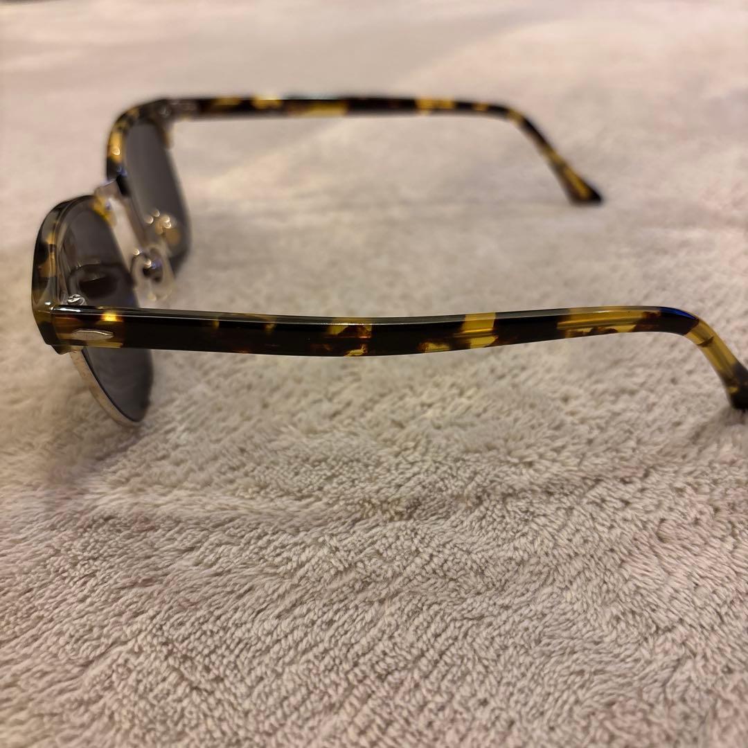 BEAUTY&YOUTH MANEKO OPTICAL サングラス　金子眼鏡