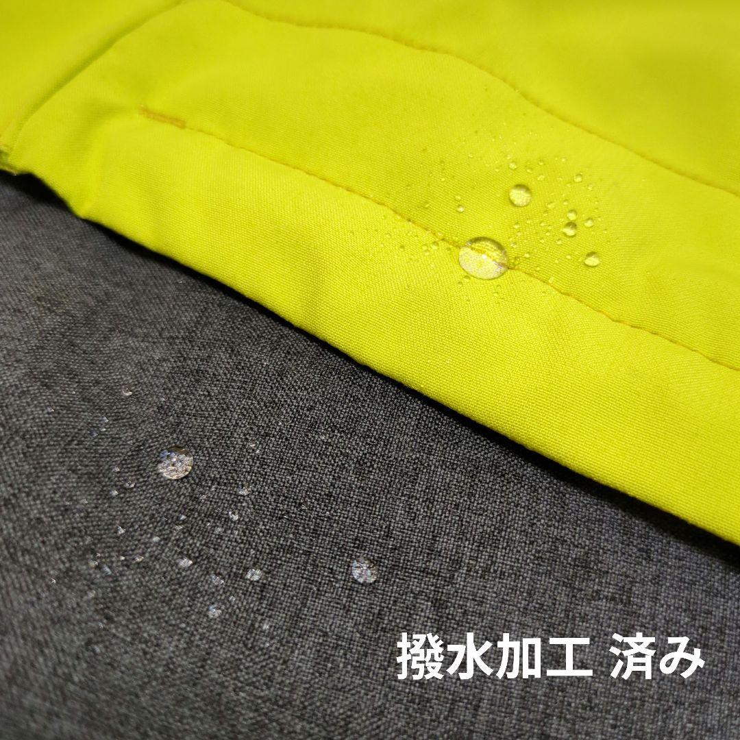 DESCENTE デサント スキーウェア スノボウェア 120cm