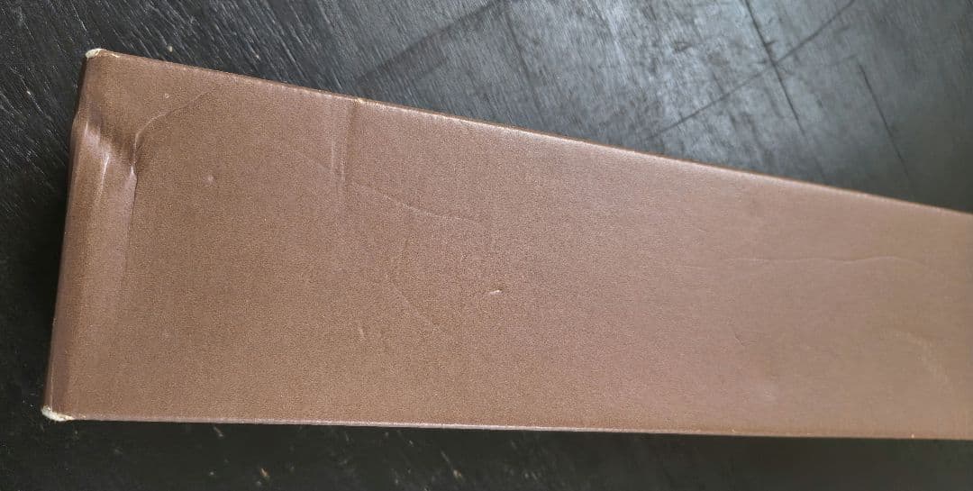 PATTiPATTi PatriziaGUCCI カシミア100%　大判ストール