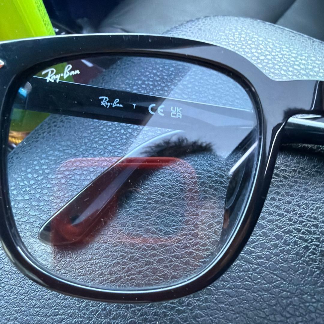 早い者勝ち！美品✨ Ray-Ban ORB4401D サングラス
