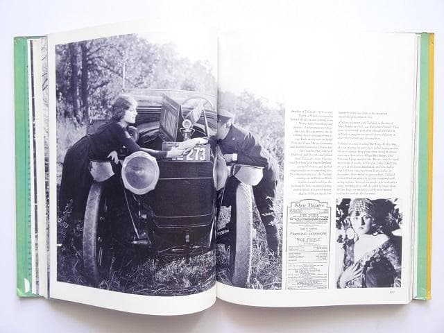洋書◆タルーラ写真集 本 ブレンダン・ギル