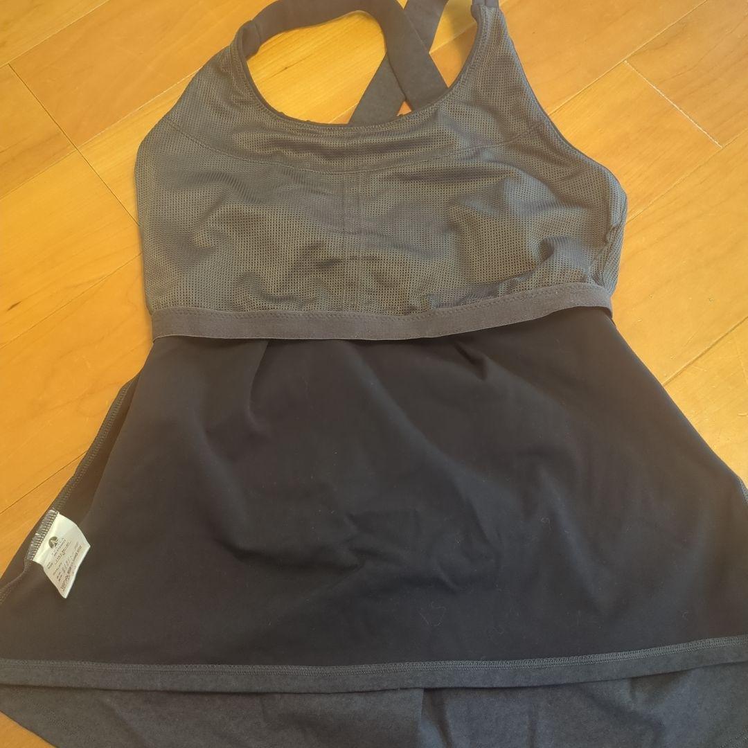 SUKALA スカーラ　ラバ　ヨガウェア　ブラトップ　レギンスセット