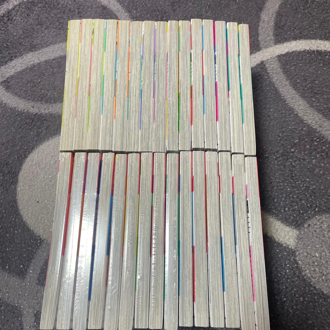 カッコウの許嫁1〜30巻