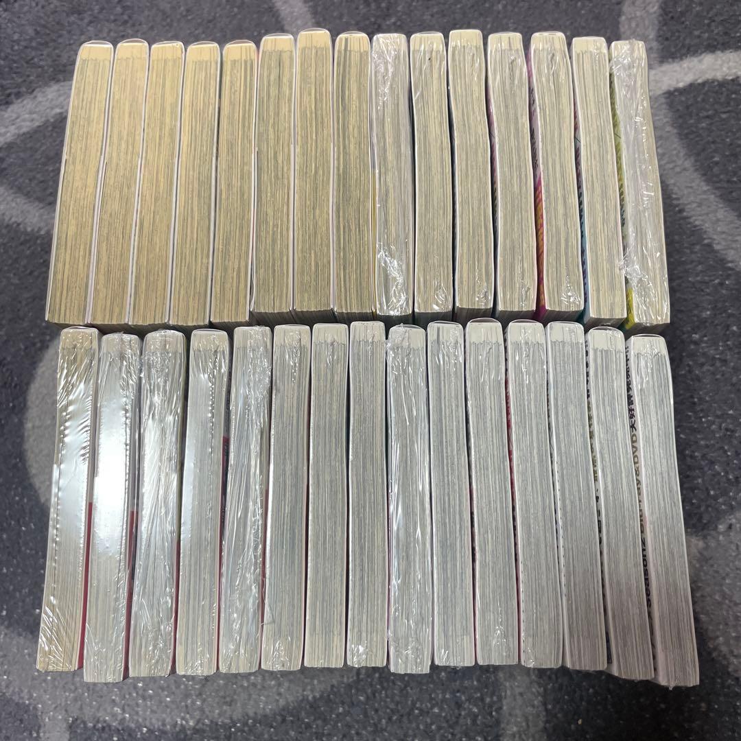 カッコウの許嫁1〜30巻