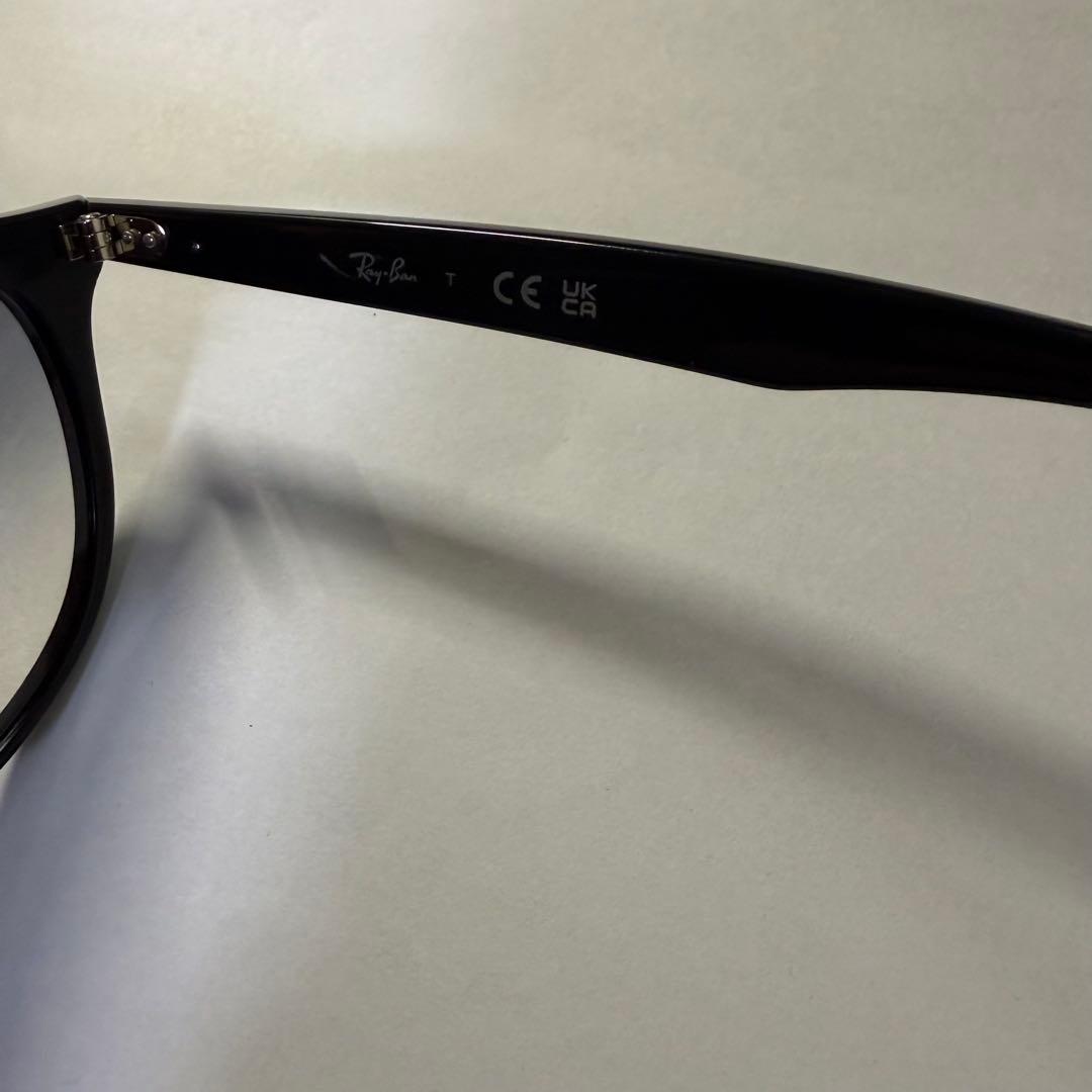 Ray-Ban RB 4259F サングラス