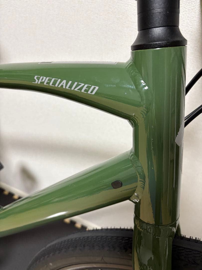 ZoLazoa 専用Specialized SIRRUS X 3.0 M