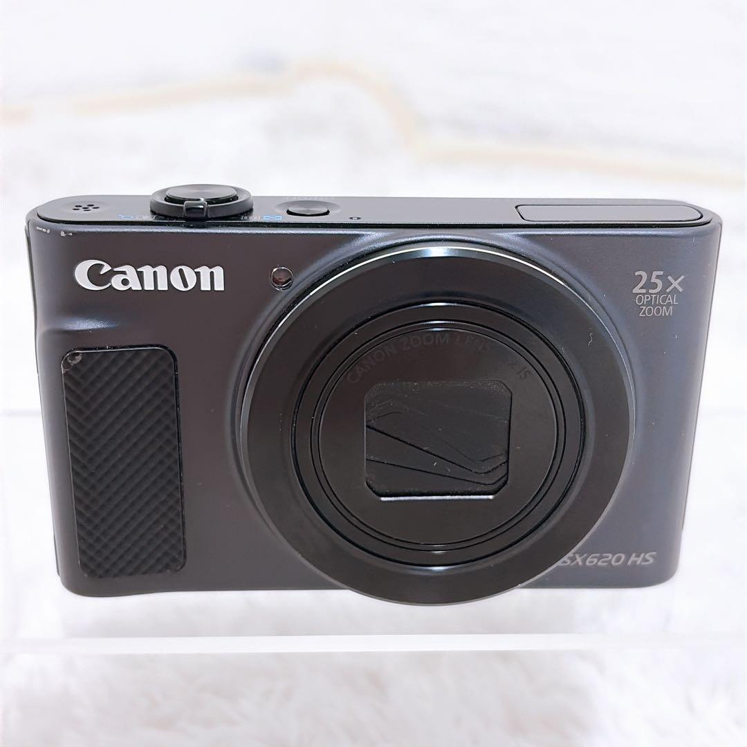 Canon PowerShot SX620HS デジタルカメラ キャノン