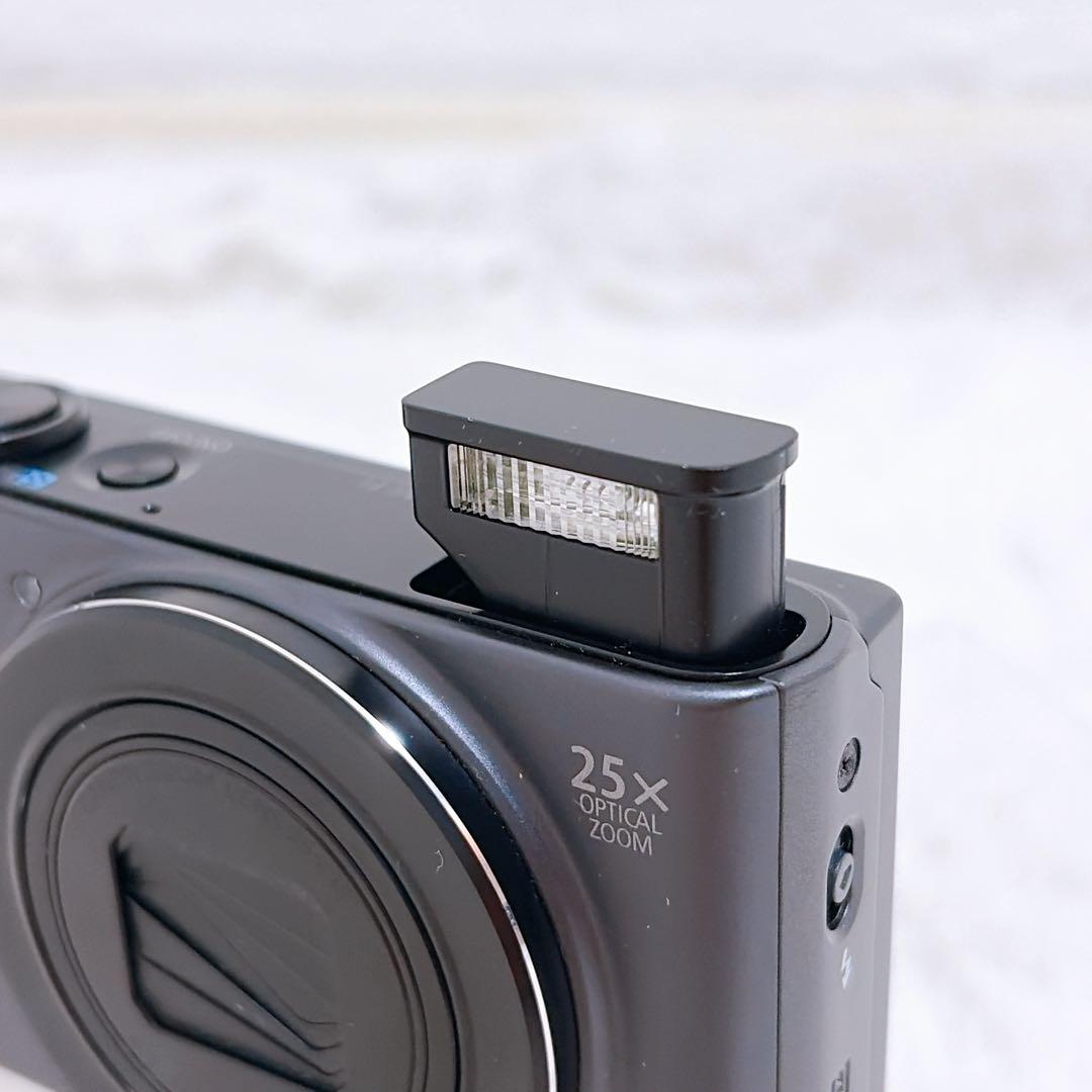 Canon PowerShot SX620HS デジタルカメラ キャノン