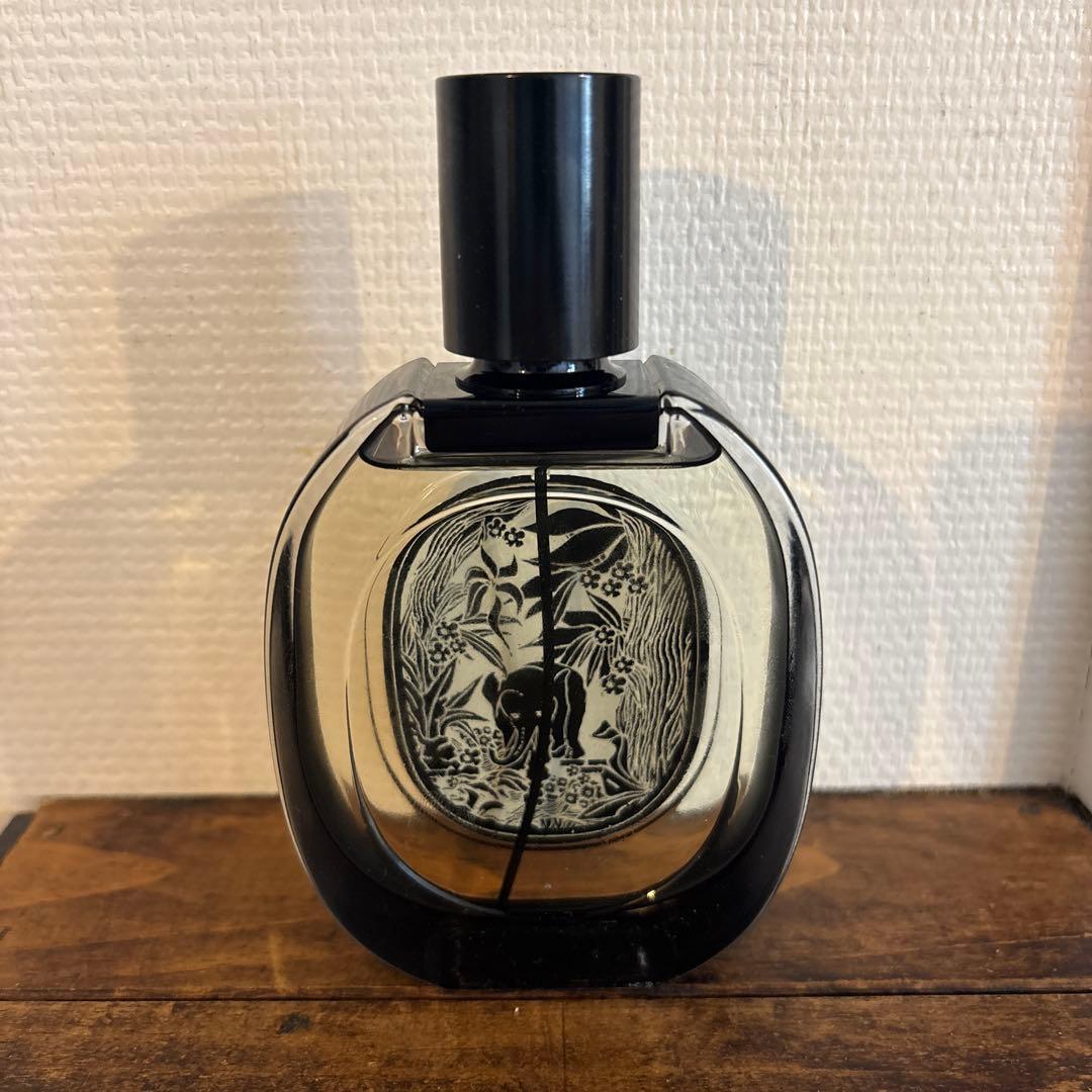 diptyque TAM DAO オードパルファム　タム　ダオ　ディプティック