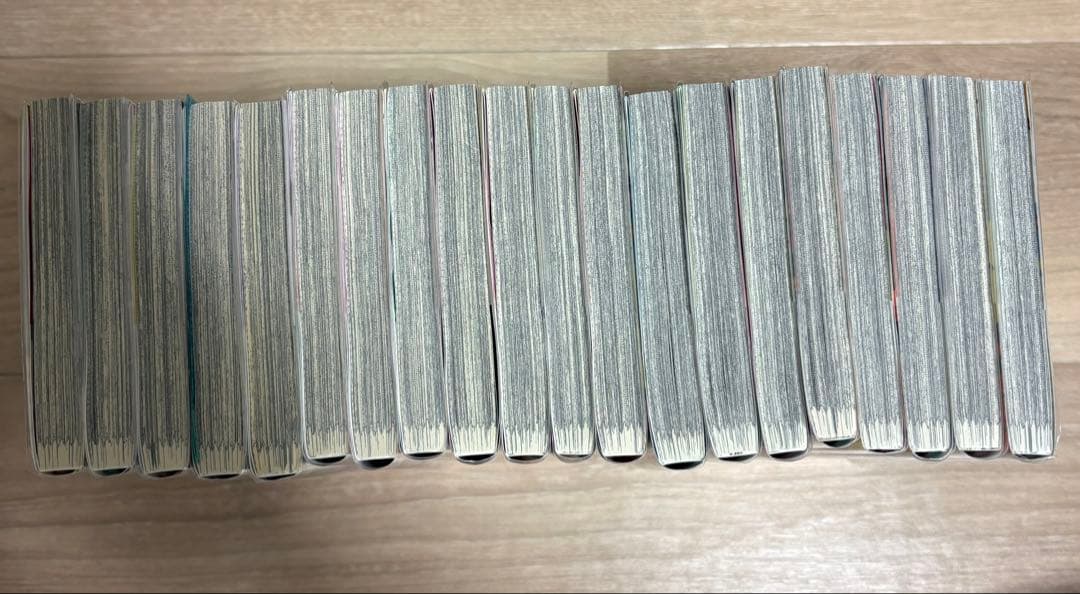 ダンダダン 1巻～20巻　初版、帯付き