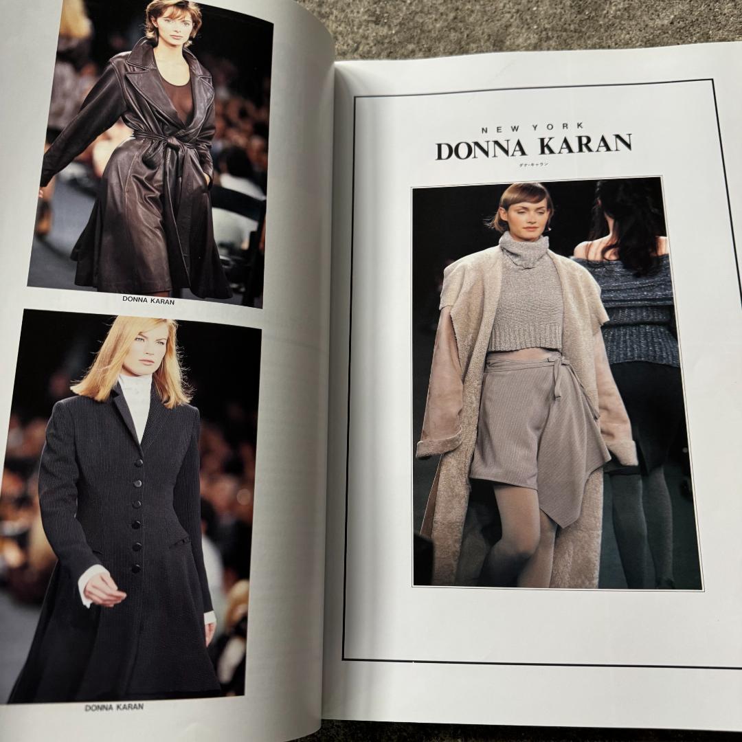 gap COLLECTIONS 1994AW 90s Y2K 東京 ニューヨーク