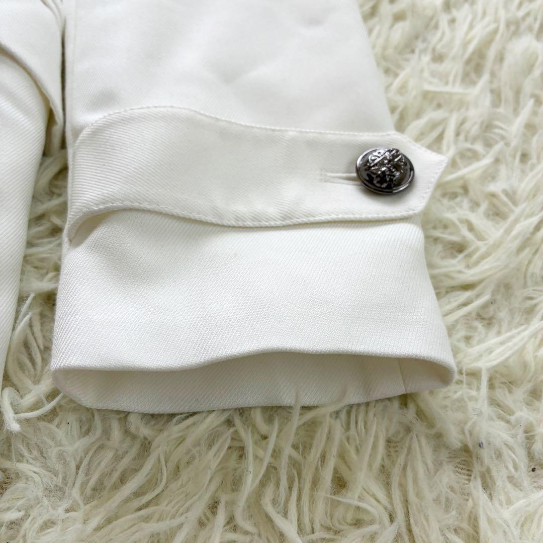 ジャケット・アウター archive BUFFALOBOBS ceremony long jacket