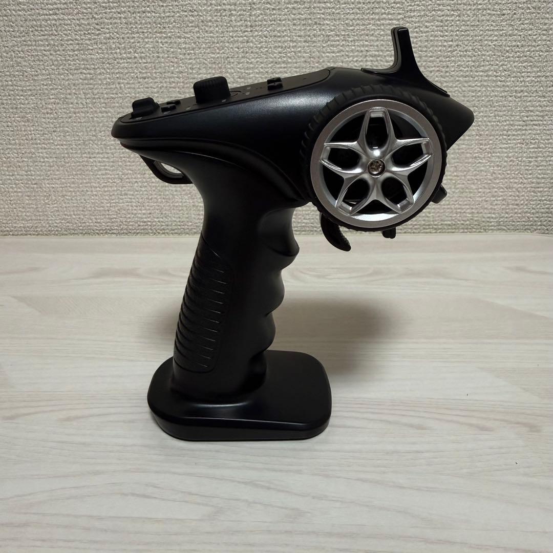 ラジコン　TT-01 LED付き