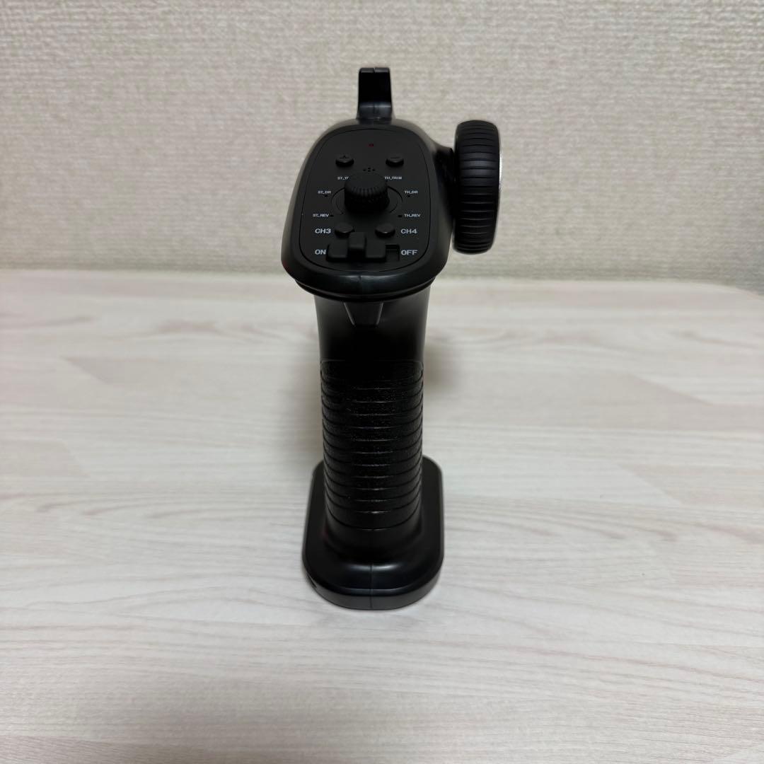 ラジコン　TT-01 LED付き