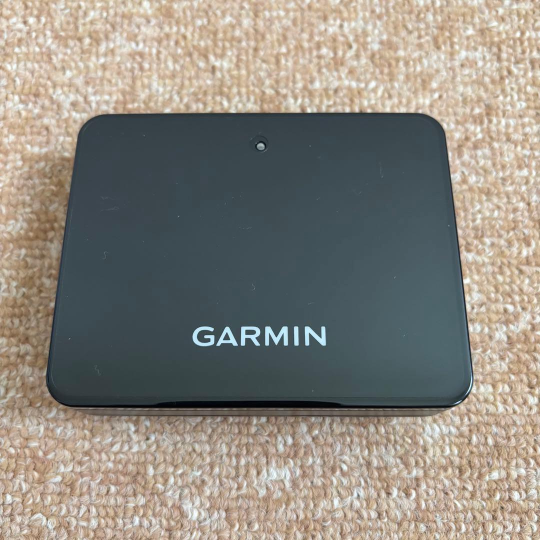 Garmin Approach R10 ポータブル弾道測定器