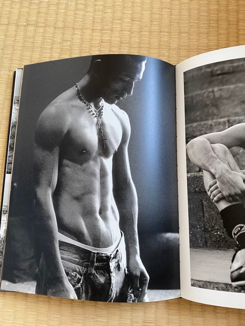 DOLCE&GABBANA CALCIO アートブック