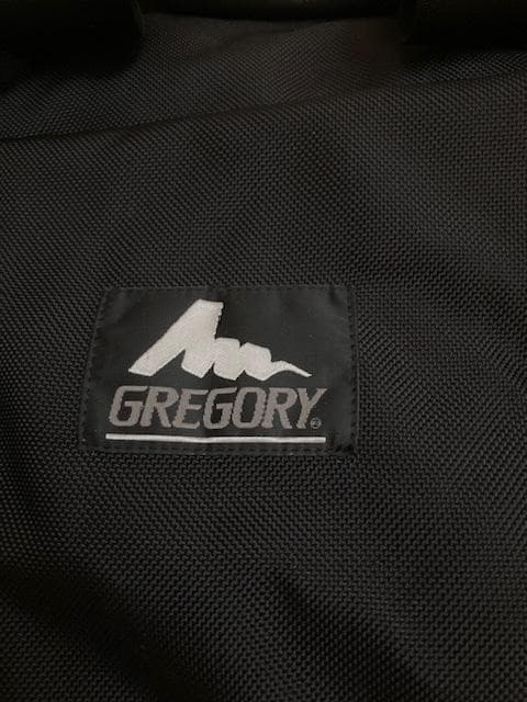 GREGORY 2way ボストンバッグ ダッフルバッグ バックパック