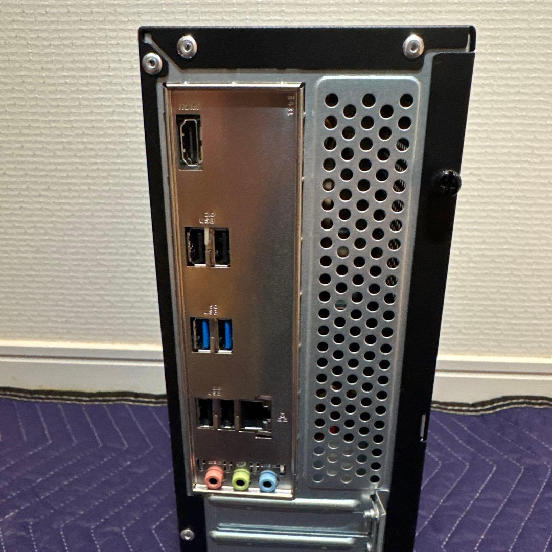 激安！Office搭載Win11 高性能PC 12世代 i3 16GB SSD