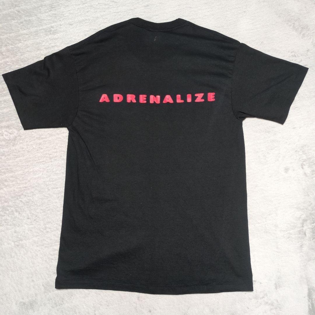 Def Leppard　 ロックTシャツ XL 黒