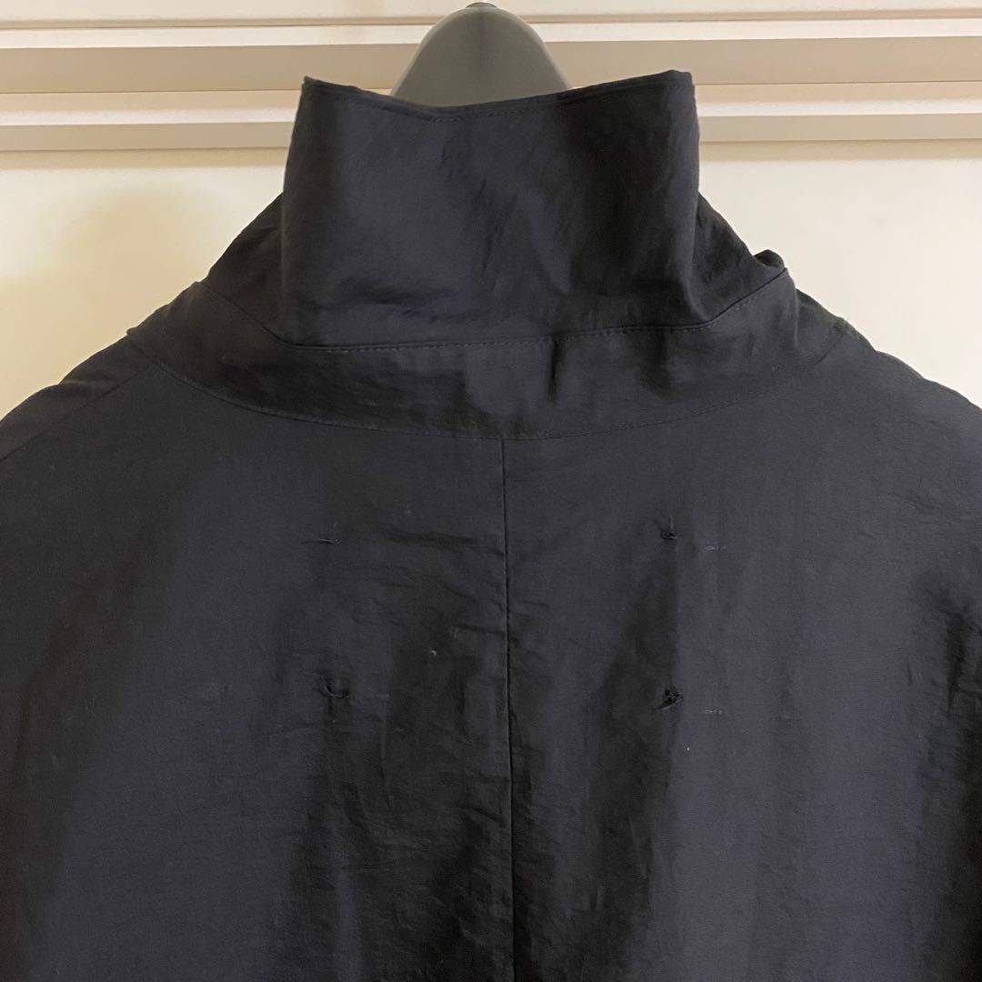 TICCA ティッカ　Topper COAT トッパーコート　オーバーサイズ