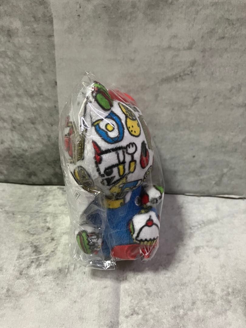 ハローキティ 50THシリーズ ボールチェーン マスコット　hellokitty