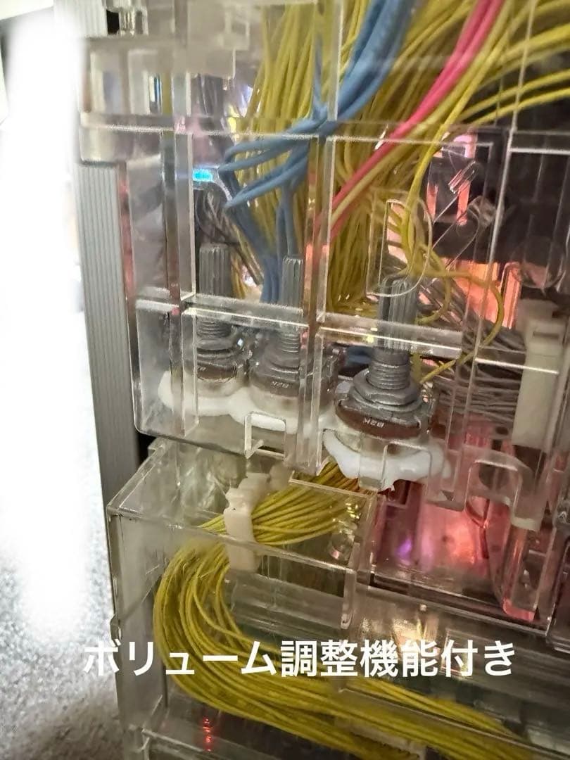 【送料無料】リゼロ　鬼がかり　パチンコ　実機
