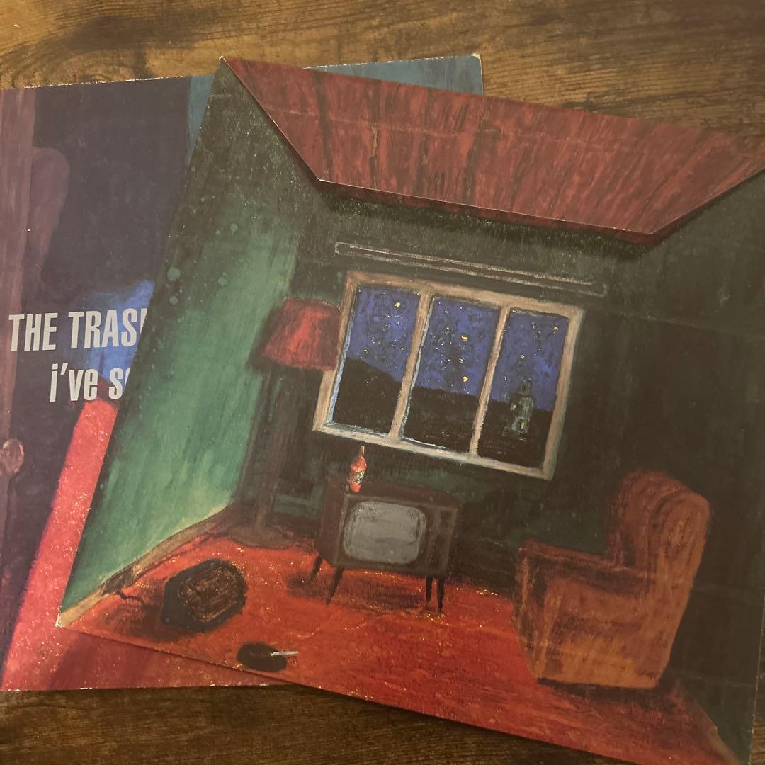 The Trash Can Sinatras - I've Seen 〜 LP