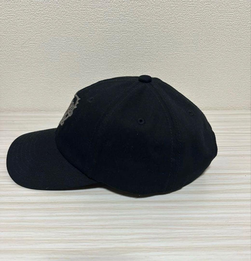 【美品】HUMAN MADE キャップ