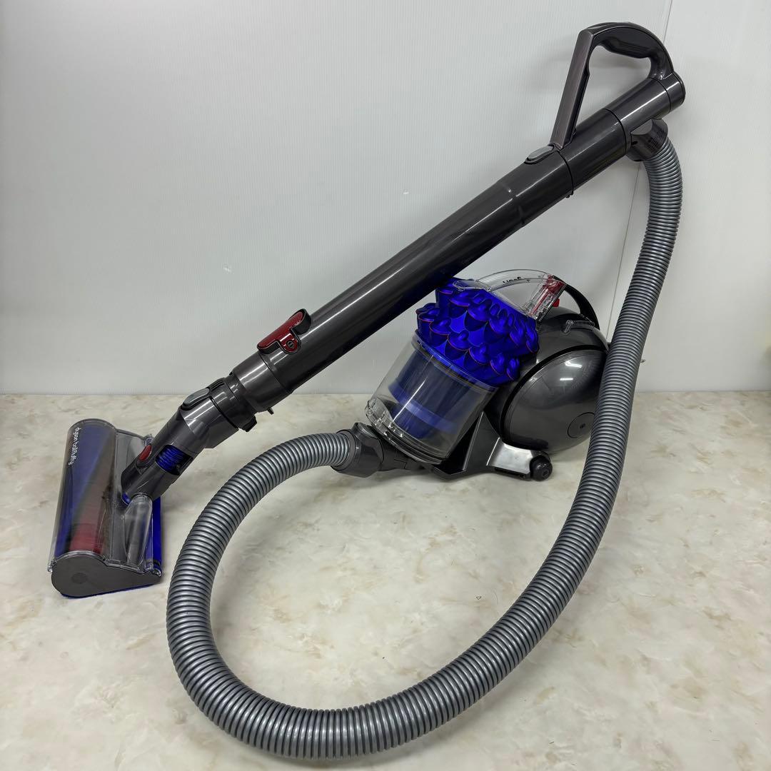 掃除機・クリーナー Dyson Ball Fluffy