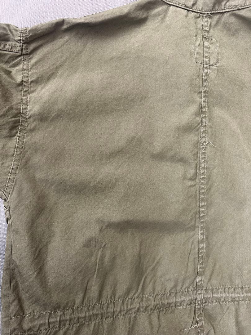 73年 M-65 PARKA XS-R