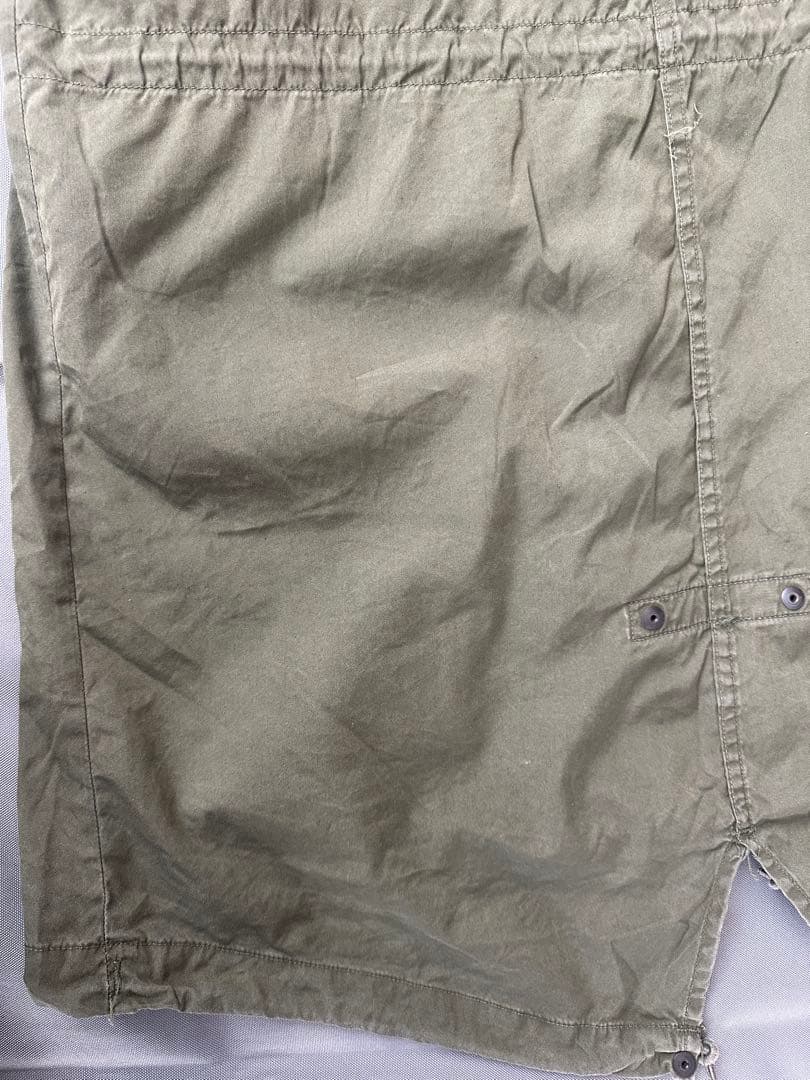 73年 M-65 PARKA XS-R