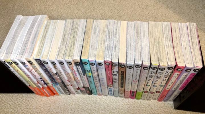 山口ねね　漫画セット　まとめ売り