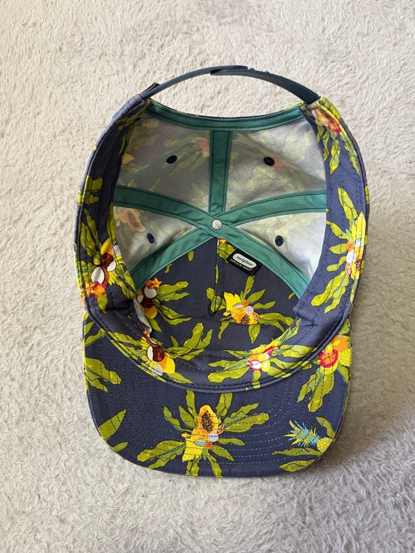 Patalohaのキャップ