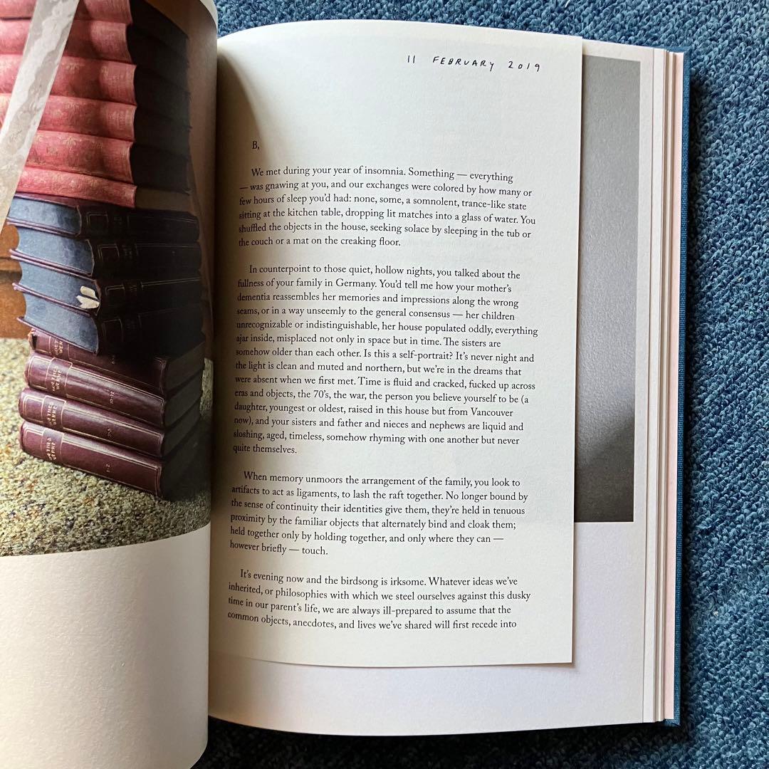 Birthe Piontek 写真集　ビルデ・ピオンテック