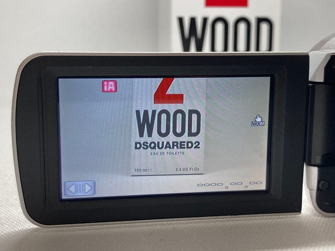 美品　Panasonic　HDC-TM45　ビデオカメラ　d109b200dd