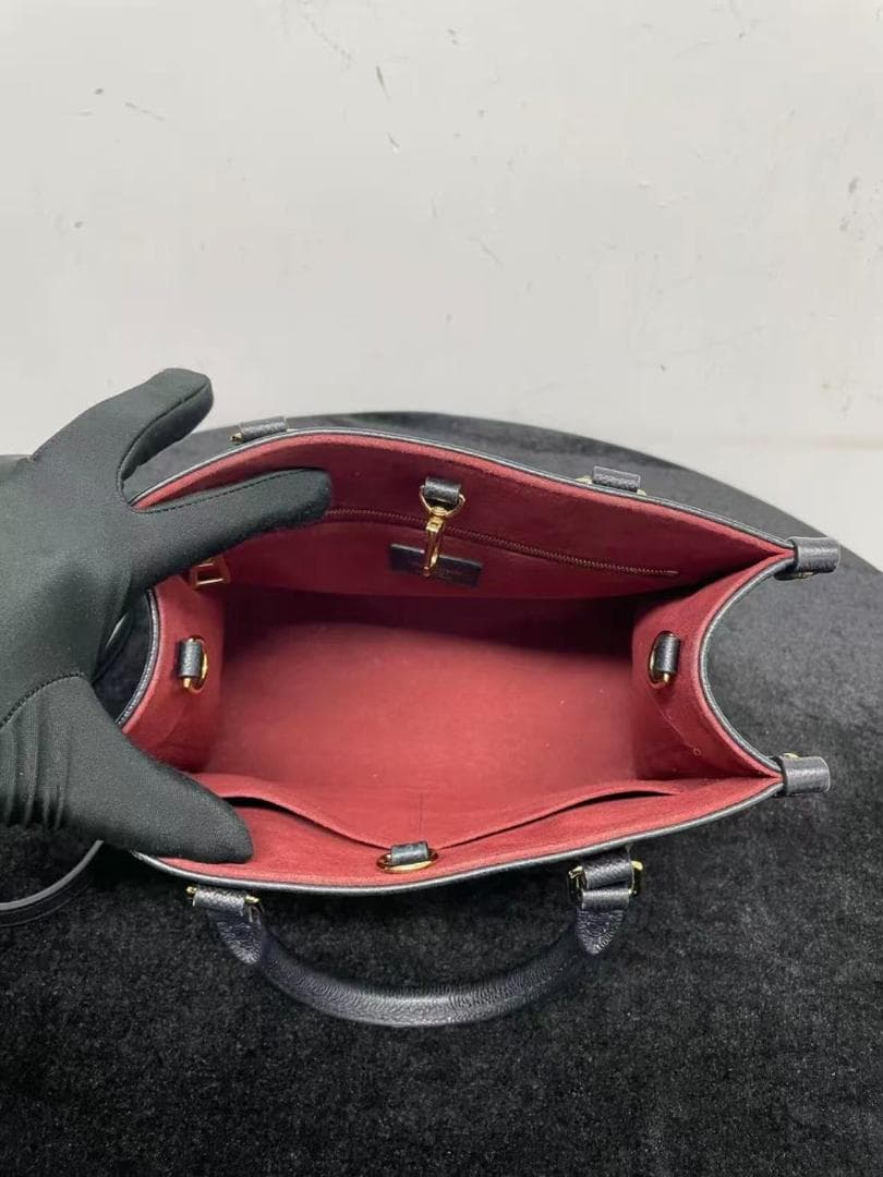 中古✨美品 モノグラム ショルダーバッグko