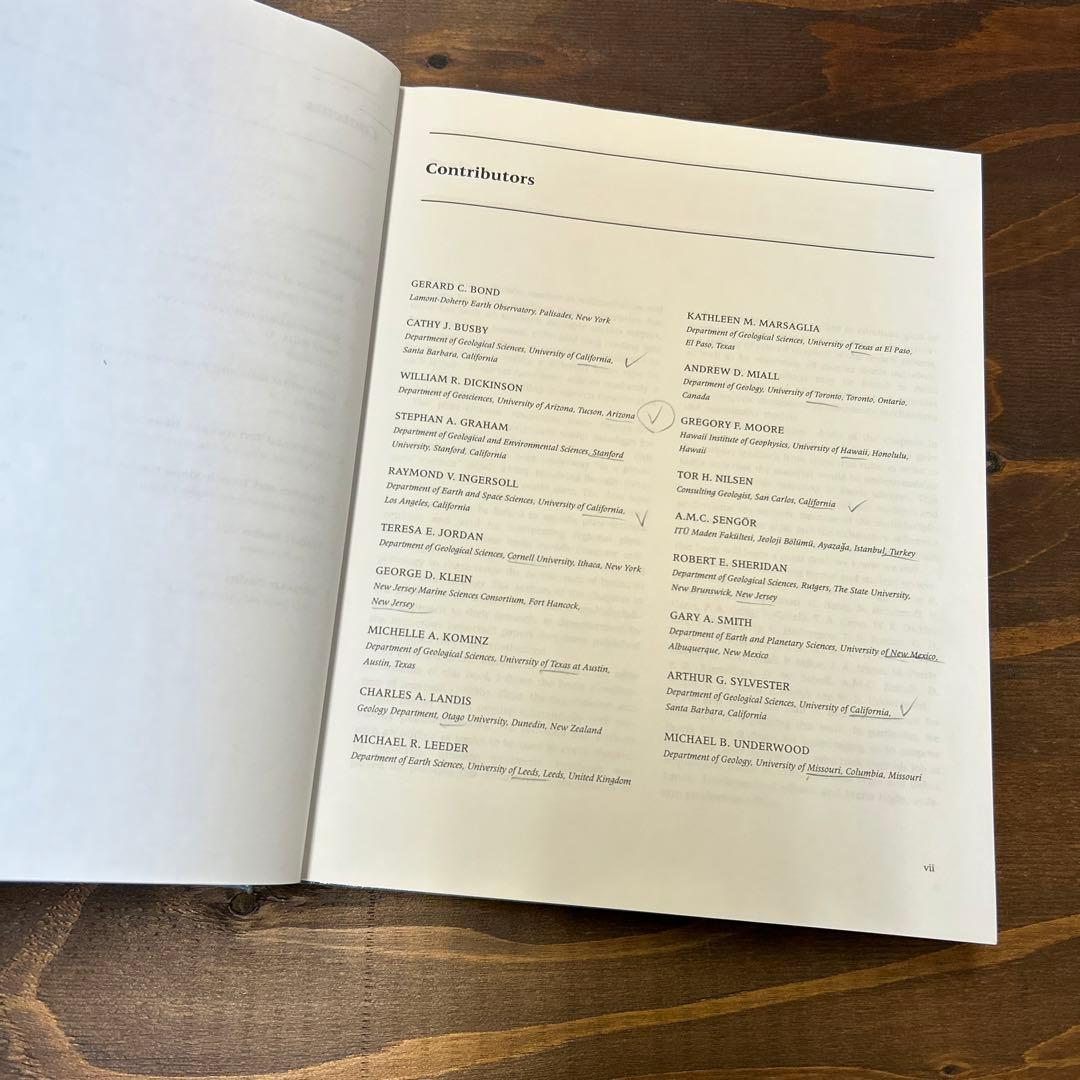 語学・辞書・学習参考書 Tectonics of Sedimentary Basins