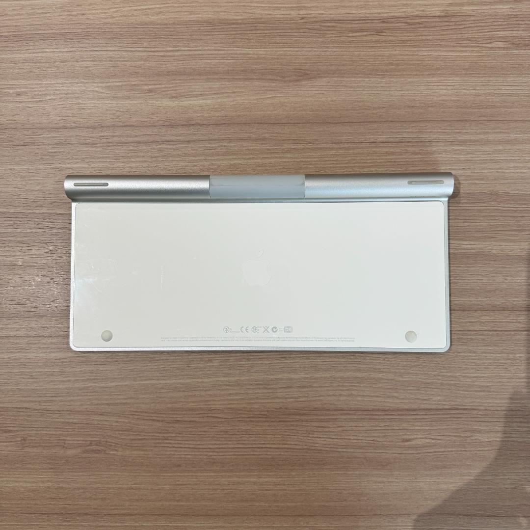 Apple A1314 Magic Keyboard｜Bluetooth接続