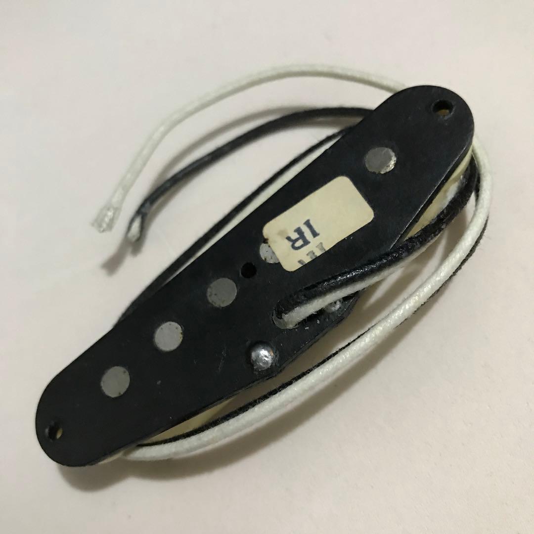 セイモアダンカン SSL 1 ヴィンテージ 未使用