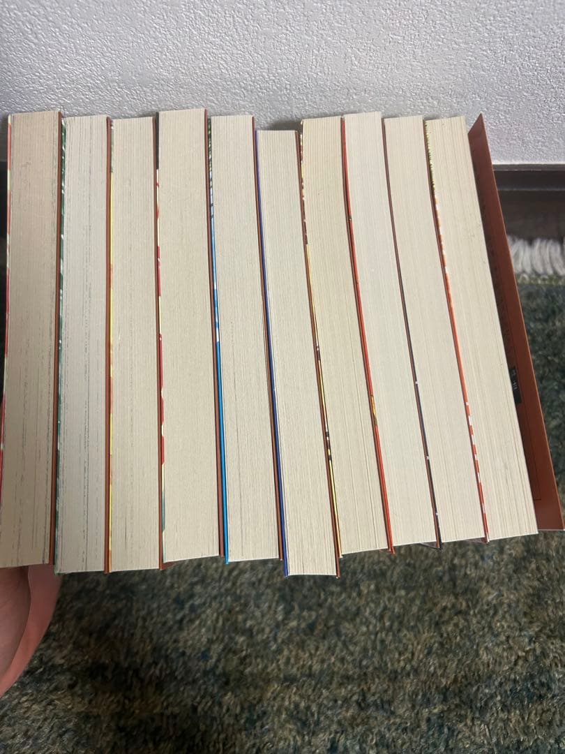 はだしのゲン 全10巻セット 中沢啓治