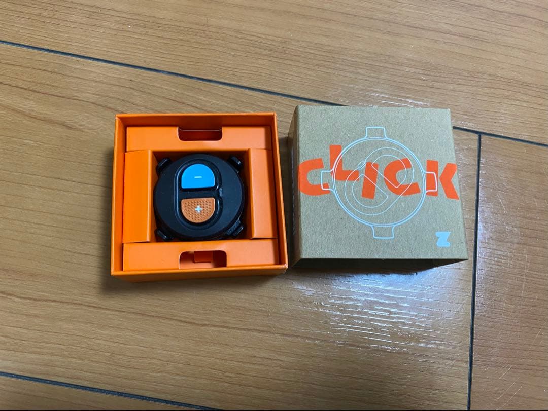 Zwift Cog and Click(ズイフトコグアンドクリック)